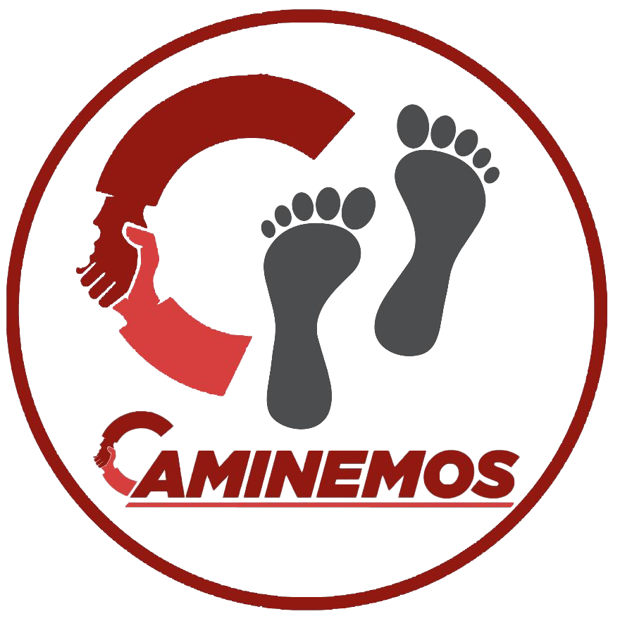 Caminemos